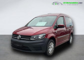 Volkswagen Caddy 1.2 TSI 84   Beaupuy 31