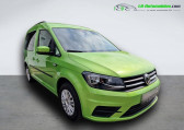 Volkswagen Caddy 1.2 TSI 84   Beaupuy 31