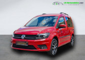 Volkswagen Caddy 1.2 TSI 84   Beaupuy 31