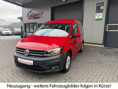 Annonce Volkswagen Caddy occasion Essence 1.2 TSI 84 � L'Union