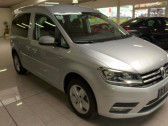 Annonce Volkswagen Caddy occasion Essence 1.2 TSI 84 � L'Union