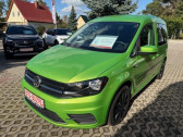 Annonce Volkswagen Caddy occasion Essence 1.2 TSI 84 � L'Union