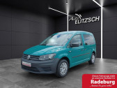 Volkswagen Caddy 1.2 TSI 84   L'Union 31