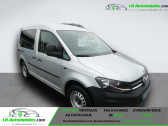 Volkswagen Caddy occasion année 2018 boite Manuelle Annonce Volkswagen Caddy occasion Essence 1.2 TSI 84 à Beaupuy
