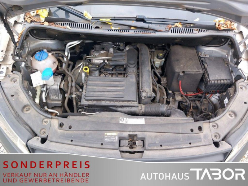 Volkswagen Caddy 1.2 TSI BMT Klima PDC SHZ GRA FrontAss 2017 - photo n°12 Volkswagen Caddy 1.2 TSI BMT Klima PDC SHZ GRA FrontAss  occasion à L'Union - photo n°12