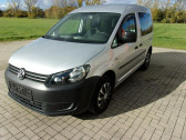 Annonce Volkswagen Caddy occasion Essence 1,2TSI 63kW orig. KM, AHK, Navi, Heckfl.  L'Union
