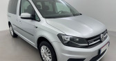 Annonce Volkswagen Caddy occasion Diesel 1.4 TGI 110 GNV Dark & Cool DSG � MIONS