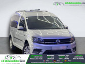 Annonce Volkswagen Caddy occasion Essence 1.4 TSI 125 BVA � Beaupuy