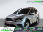 Annonce Volkswagen Caddy occasion Essence 1.4 TSI 125 BVA � Beaupuy