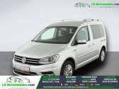 Annonce Volkswagen Caddy occasion Essence 1.4 TSI 125 BVA � Beaupuy
