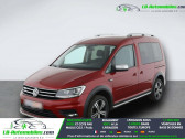 Volkswagen Caddy 1.4 TSI 125 BVA  � Beaupuy 31