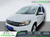 Annonce Volkswagen Caddy occasion Essence 1.4 TSI 125 BVA � Beaupuy