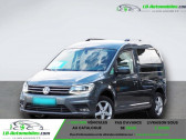 Annonce Volkswagen Caddy occasion Essence 1.4 TSI 125 BVA � Beaupuy