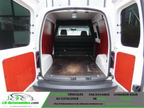 Volkswagen Caddy 1.4 TSI 125 BVA  occasion � Beaupuy - photo n�10