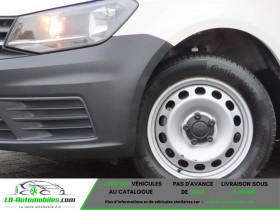 Volkswagen Caddy 1.4 TSI 125 BVA  occasion � Beaupuy - photo n�9