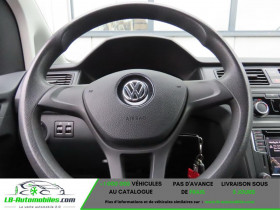 Volkswagen Caddy 1.4 TSI 125 BVA  occasion � Beaupuy - photo n�8
