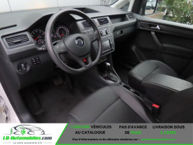 Volkswagen Caddy 1.4 TSI 125 BVA  occasion � Beaupuy - photo n�7