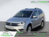 Volkswagen Caddy 1.4 TSI 125 BVA  � Beaupuy 31