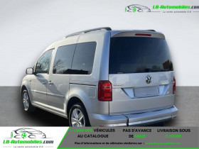 Volkswagen Caddy 1.4 TSI 125 BVA  occasion � Beaupuy - photo n�3