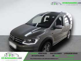 Volkswagen Caddy 1.4 TSI 125 BVA  occasion � Beaupuy - photo n�2