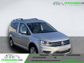Volkswagen Caddy 1.4 TSI 125 BVA  occasion � Beaupuy - photo n�2