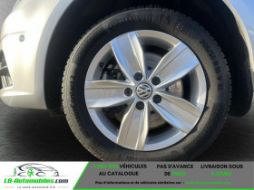 Volkswagen Caddy 1.4 TSI 125 BVA  occasion � Beaupuy - photo n�8