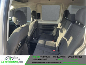 Volkswagen Caddy 1.4 TSI 125 BVA  occasion � Beaupuy - photo n�7