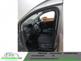 Volkswagen Caddy 1.4 TSI 125 BVA  occasion � Beaupuy - photo n�6