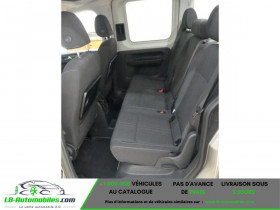 Volkswagen Caddy 1.4 TSI 125 BVA  occasion � Beaupuy - photo n�5