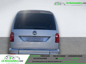 Volkswagen Caddy 1.4 TSI 125 BVA  occasion � Beaupuy - photo n�5