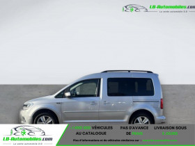 Volkswagen Caddy 1.4 TSI 125 BVA  occasion � Beaupuy - photo n�4