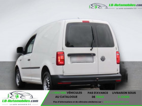 Volkswagen Caddy 1.4 TSI 125 BVA  occasion � Beaupuy - photo n�3