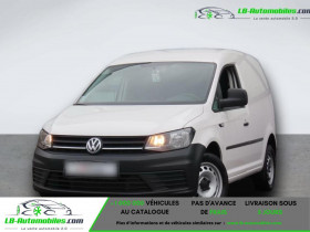 Volkswagen Caddy 1.4 TSI 125 BVA  occasion � Beaupuy - photo n�2