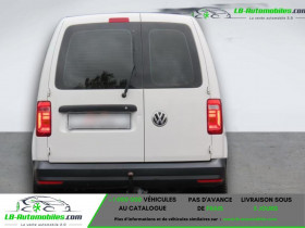 Volkswagen Caddy 1.4 TSI 125 BVA  occasion � Beaupuy - photo n�6
