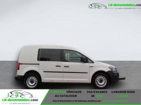 Volkswagen Caddy 1.4 TSI 125 BVA  occasion � Beaupuy - photo n�5