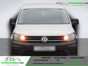 Volkswagen Caddy 1.4 TSI 125 BVA  occasion � Beaupuy - photo n�4