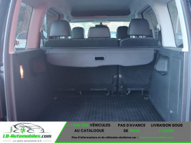 Volkswagen Caddy 1.4 TSI 125 BVA  occasion � Beaupuy - photo n�8