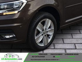 Volkswagen Caddy 1.4 TSI 125 BVA  occasion � Beaupuy - photo n�8