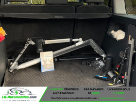 Volkswagen Caddy 1.4 TSI 125 BVA  occasion � Beaupuy - photo n�6