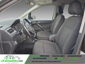 Volkswagen Caddy 1.4 TSI 125 BVA  occasion � Beaupuy - photo n�6