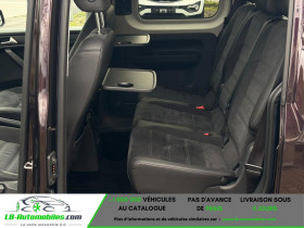 Volkswagen Caddy 1.4 TSI 125 BVA  occasion � Beaupuy - photo n�5