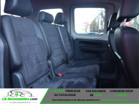 Volkswagen Caddy 1.4 TSI 125 BVA  occasion � Beaupuy - photo n�6