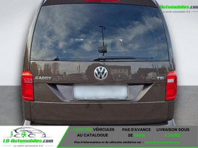 Volkswagen Caddy 1.4 TSI 125 BVA  occasion � Beaupuy - photo n�5
