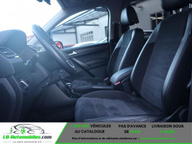 Volkswagen Caddy 1.4 TSI 125 BVA  occasion � Beaupuy - photo n�5