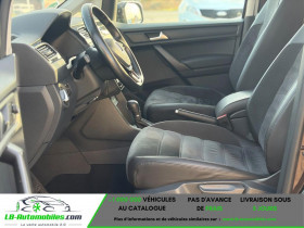 Volkswagen Caddy 1.4 TSI 125 BVA  occasion � Beaupuy - photo n�4