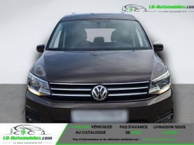 Volkswagen Caddy 1.4 TSI 125 BVA  occasion � Beaupuy - photo n�4