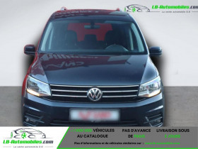 Volkswagen Caddy 1.4 TSI 125 BVA  occasion � Beaupuy - photo n�3