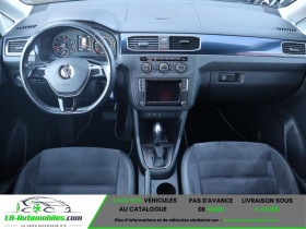 Volkswagen Caddy 1.4 TSI 125 BVA  occasion � Beaupuy - photo n�2