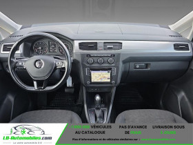 Volkswagen Caddy 1.4 TSI 125 BVA  occasion � Beaupuy - photo n�2