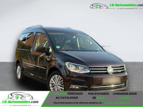 Volkswagen Caddy 1.4 TSI 125 BVA  occasion � Beaupuy - photo n�2